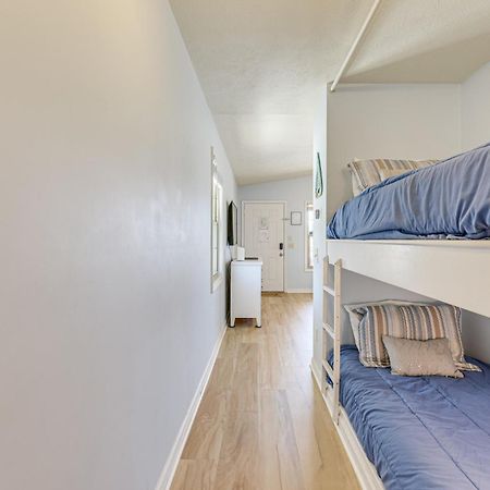 Pcb Resort Condo With Private Balcony And 3 Pools! Panama City Beach Exteriér fotografie