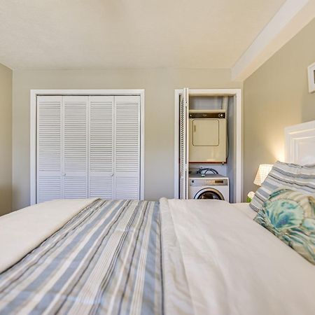 Pcb Resort Condo With Private Balcony And 3 Pools! Panama City Beach Exteriér fotografie