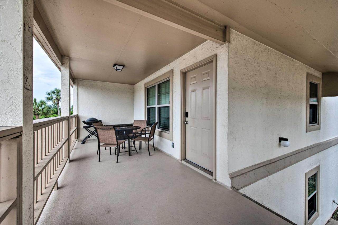 Pcb Resort Condo With Private Balcony And 3 Pools! Panama City Beach Exteriér fotografie
