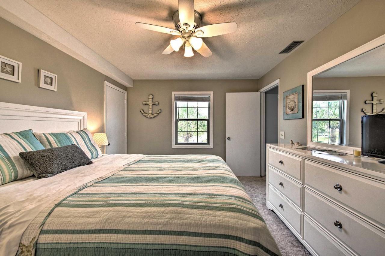 Pcb Resort Condo With Private Balcony And 3 Pools! Panama City Beach Exteriér fotografie