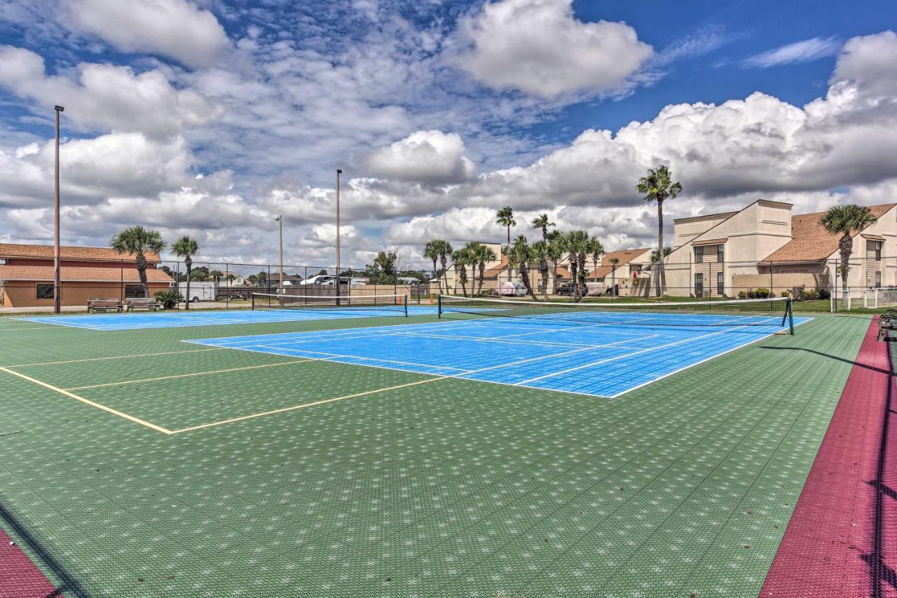Pcb Resort Condo With Private Balcony And 3 Pools! Panama City Beach Exteriér fotografie