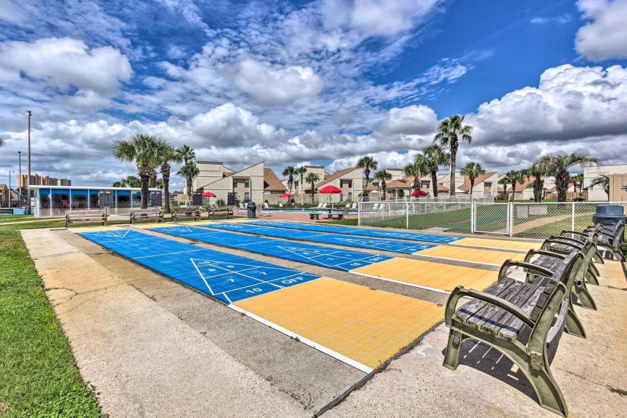 Pcb Resort Condo With Private Balcony And 3 Pools! Panama City Beach Exteriér fotografie