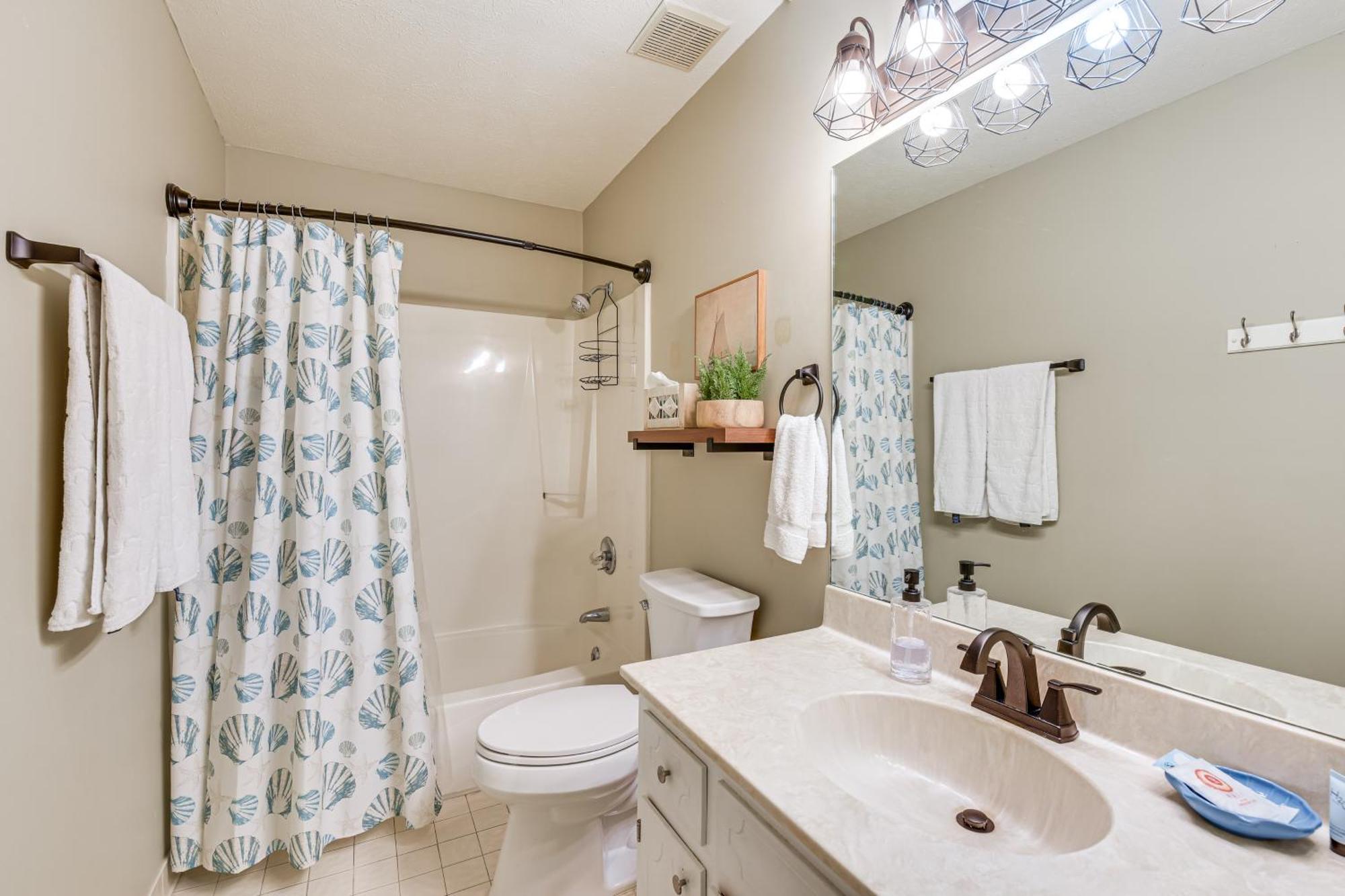 Pcb Resort Condo With Private Balcony And 3 Pools! Panama City Beach Exteriér fotografie