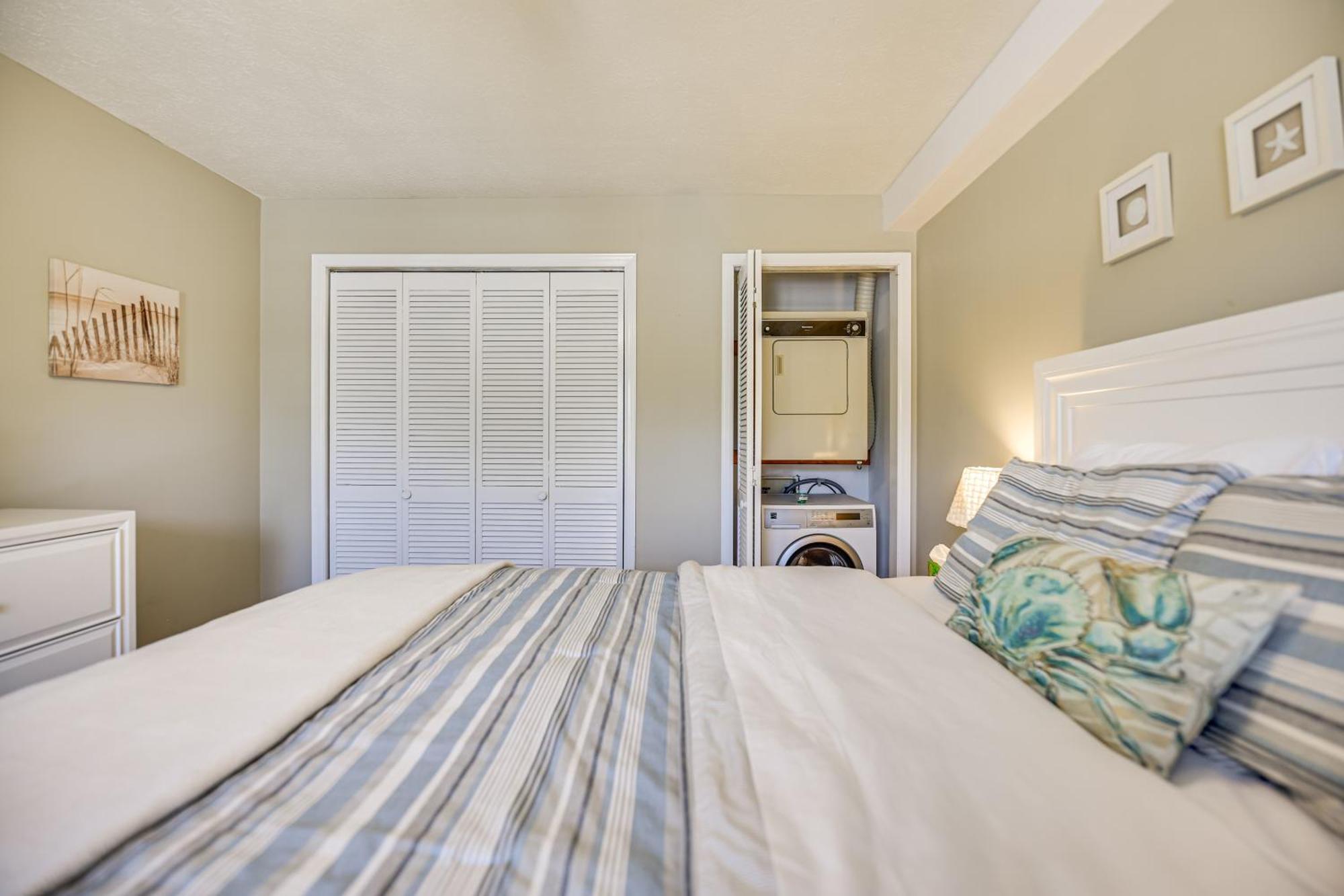 Pcb Resort Condo With Private Balcony And 3 Pools! Panama City Beach Exteriér fotografie