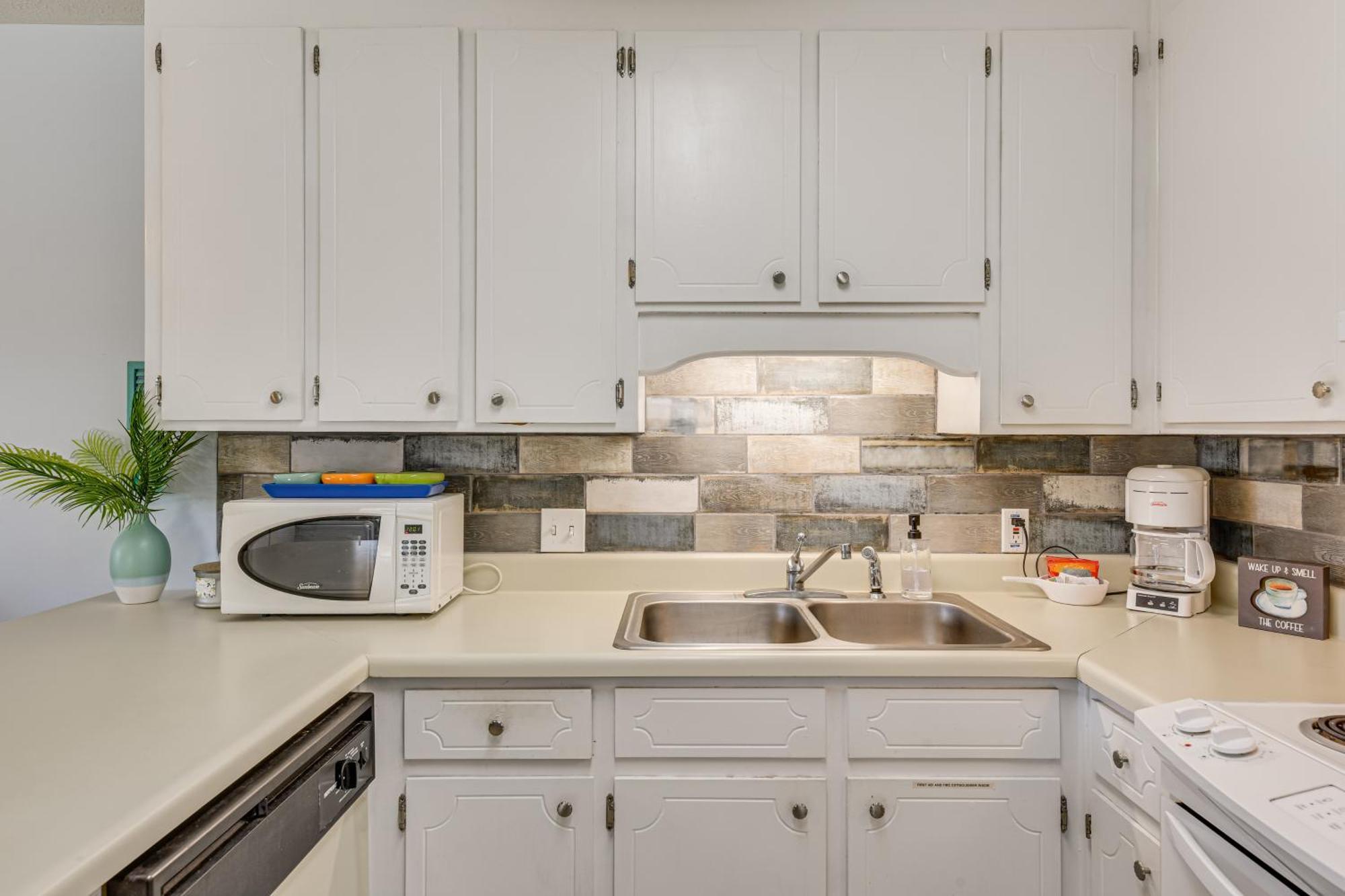 Pcb Resort Condo With Private Balcony And 3 Pools! Panama City Beach Exteriér fotografie