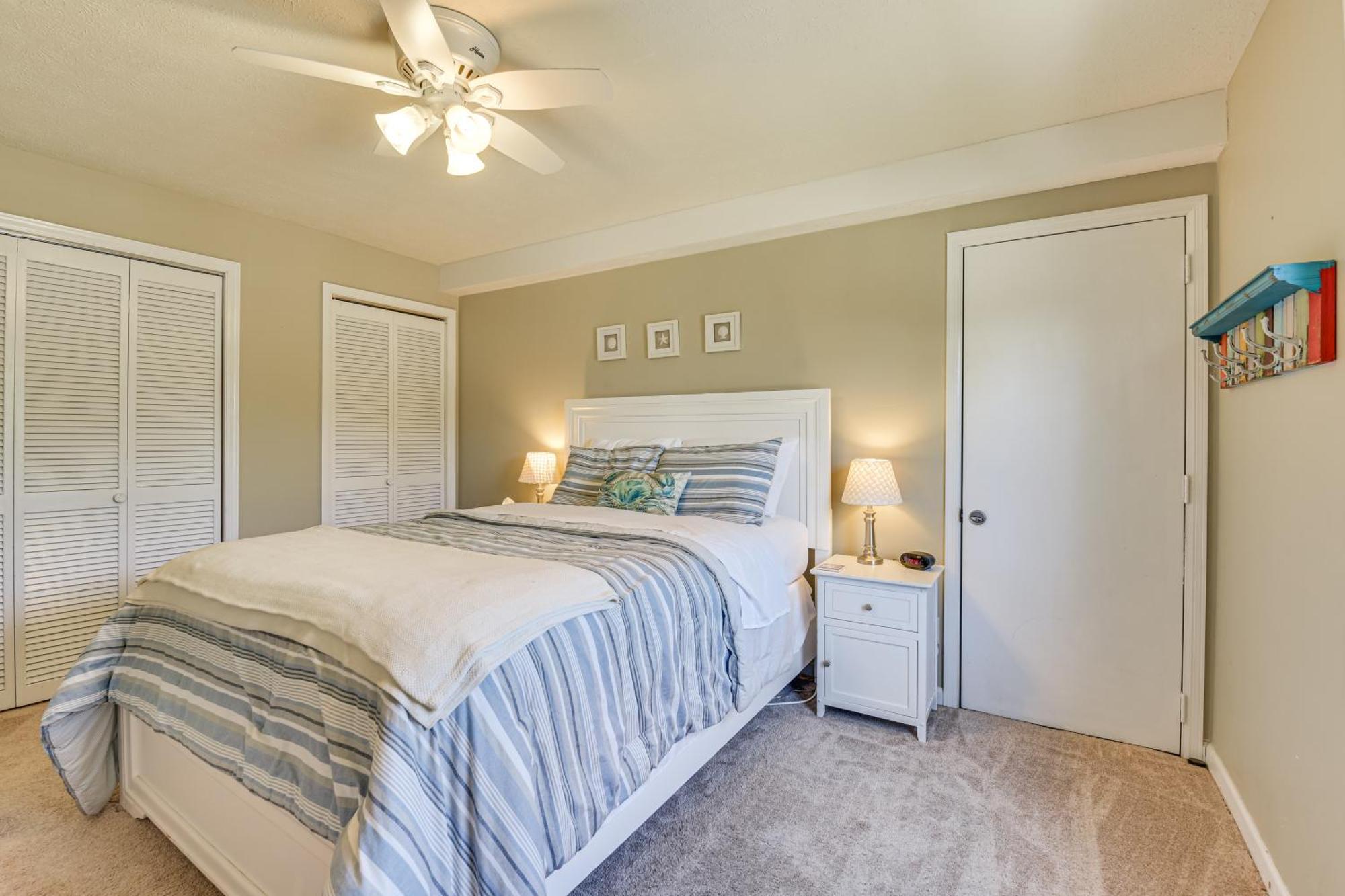 Pcb Resort Condo With Private Balcony And 3 Pools! Panama City Beach Exteriér fotografie