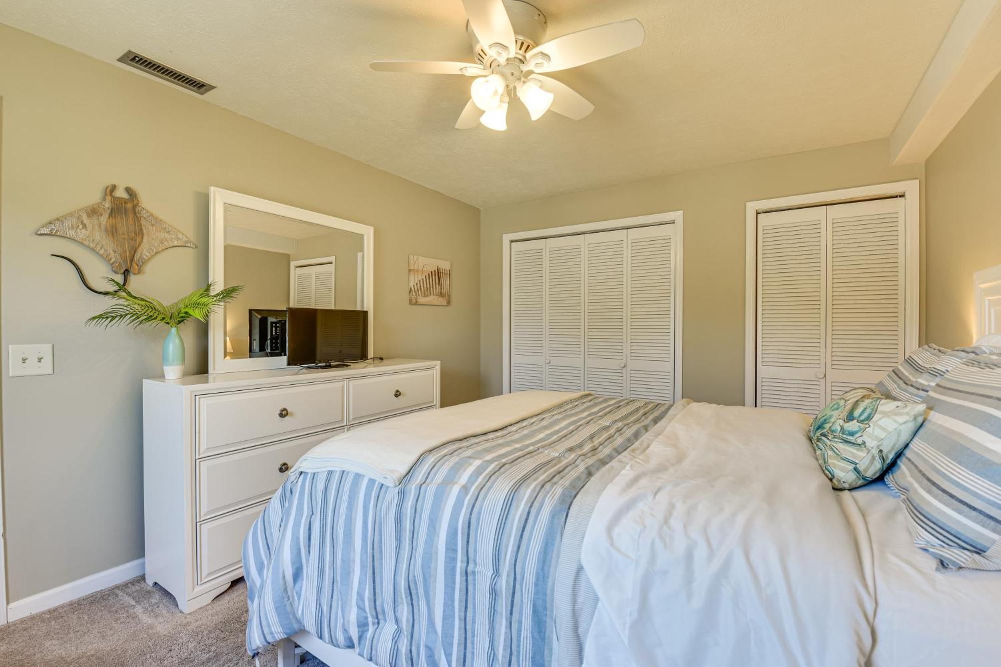 Pcb Resort Condo With Private Balcony And 3 Pools! Panama City Beach Exteriér fotografie
